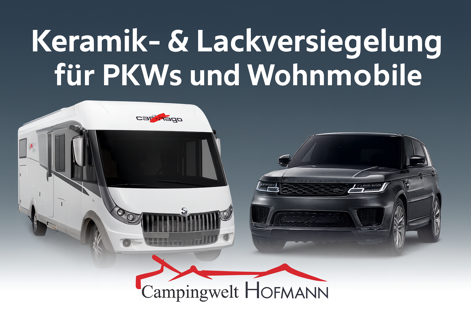 Keramik- & Lackversiegelung